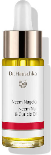 Dr. Hauschka Cuticle Oil 18ml