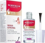 Mavala Switzerland Mava-strong Nail Hardener 10ml