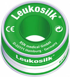 Leukosilk 5cm X 4,60m