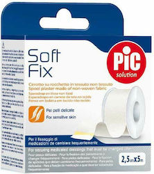 Pic Solution Soft Fix Non-Woven Fabric Adhesive...