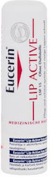 Eucerin Active Lip Balm 4.8gr Eucerin Active Lip Balm 4.8gr