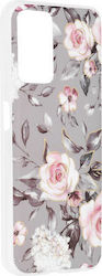 Techsuit Marble Series Γκρι (Realme 9i / Oppo A76 / Oppo A96) Techsuit Marble Series Γκρι (Realme 9i / Oppo A76 / Oppo A96)