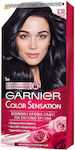 Garnier Color Sensation Set Hair Dye 2.10 Black Blue 110ml