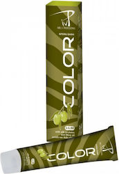 Imel Крем Боя За Коса Olive Spa 7.84 Кехлибарен...