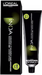 L'Oréal Professionnel Inoa Βαφή Μαλλιών Χωρίς Α...