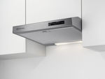 Electrolux Freestanding Vent Hood 60cm