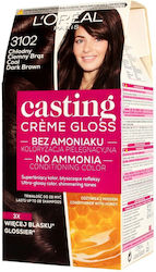 L'Oreal Paris Casting Creme Gloss Temporärer Fa...
