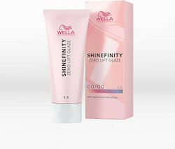Wella Shinefinity Zero Lift Glaze Προσωρινή Βαφ...