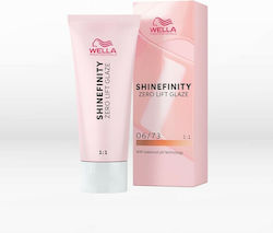 Wella Shinefinity Zero Lift Glaze Temporary Hai...