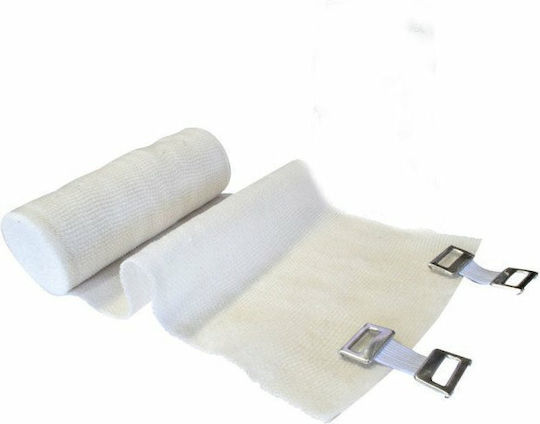 Karabinis Medical Elastic Adhesive Sport Tape 450 x 6cm