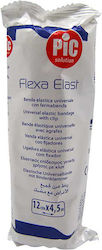 PiC Solution Ελαστικός Αυτοκόλλητος Επίδεσμος 450 x 12cm PiC Solution Ελαστικός Αυτοκόλλητος Επίδεσμος 450 x 12cm