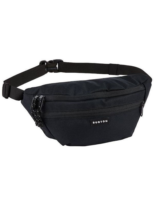 Burton Waist Bag Black