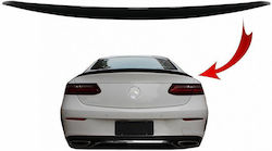 Carner Αεροτομή Πορτ Μπαγκάζ από Πλαστικό Hyundai Coupe Mercedes-Benz E Class Renault Coupe