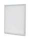 V-TAC Pătrat Panou LED Putere 40W cu Alb Natural Lumini 60x60cm.