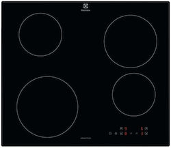 Electrolux Induktion LIB60424CK