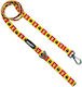 Goget Neoprene Leash with Metal Hook Classic Bu...