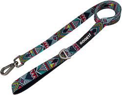 Goget Neoprene Leash with Metal Hook Kaleidosco...