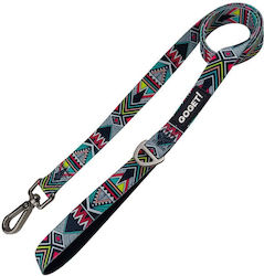Goget Neoprene Leash with Metal Hook Kaleidosco...