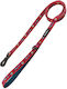 Goget Neoprene Leash Lead with Metal Hook Caram...