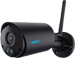 Reolink Argus Series IP Waterproof Camera Wi-Fi Full HD+ 3MP