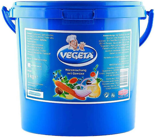 Vegeta Mixture Spices & Seasonings 10000gr