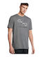 Gl Foundation Update T-shirt Anthracite