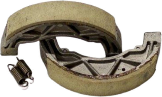 Brake Pads for Piaggio One