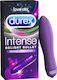 Intense Delight Bullet Vibrator 9cm Purple