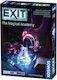 Board Game Exit The Game – The Magical Academy for 1-4 Players 10+ Years Old (EN) Kosmos