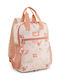 PUMA Rucsac Portocaliu