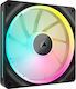 Corsair iCue Link LX140 Case Fan με RGB Φωτισμό...