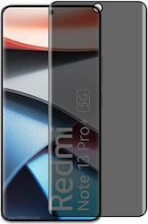 Tempered Glass (Redmi Note 13 Pro+)