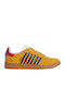 Ανδρικά Sneakers Mustard