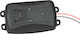 Ultrasonic LED Rodent Repellent Device for Cars and RVs Eal16276 Universal Eal