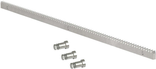 Next Systems Garage Door Motor Hoist made of Metal Length 1m