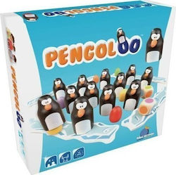 Pengoloo 4+ Години Blue Orange Games Pengoloo 4+ Години Blue Orange Games