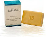 Tabiano Seife Bar 100gr