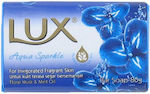 Lux Aqua Sparkle Soap Bar 80gr