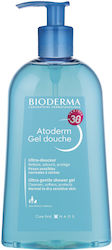 Bioderma Atoderm Gel pentru Corpul 1000ml