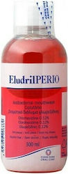 Eludril Perio Mouthwash 300ml