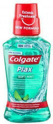 Colgate Plax Soft Mint