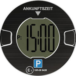 Ooono Temporary Parking Plate