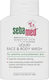Sebamed Gel de Duș cu Niacinamidă pentru Strălucire 200ml