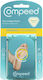 Compeed Corn Gel Foot Pads Medium 6pcs