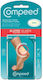 Compeed Блистери Средни Блистерни Подложки 5 броя