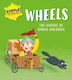 Simple Technology Wheels Liz Lennon 0109