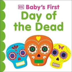 Baby's First Day Of The Dead