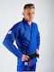 Manto Base Ανδρική Στολή Brazilian Jiu Jitsu Μπλε