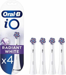 Oral-B iO Radiant White Резервни Части за 42033...