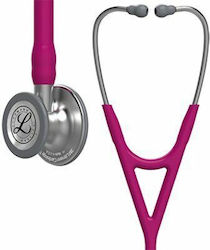 Littmann Cardiology Adults Double Head Stethoscope Purple